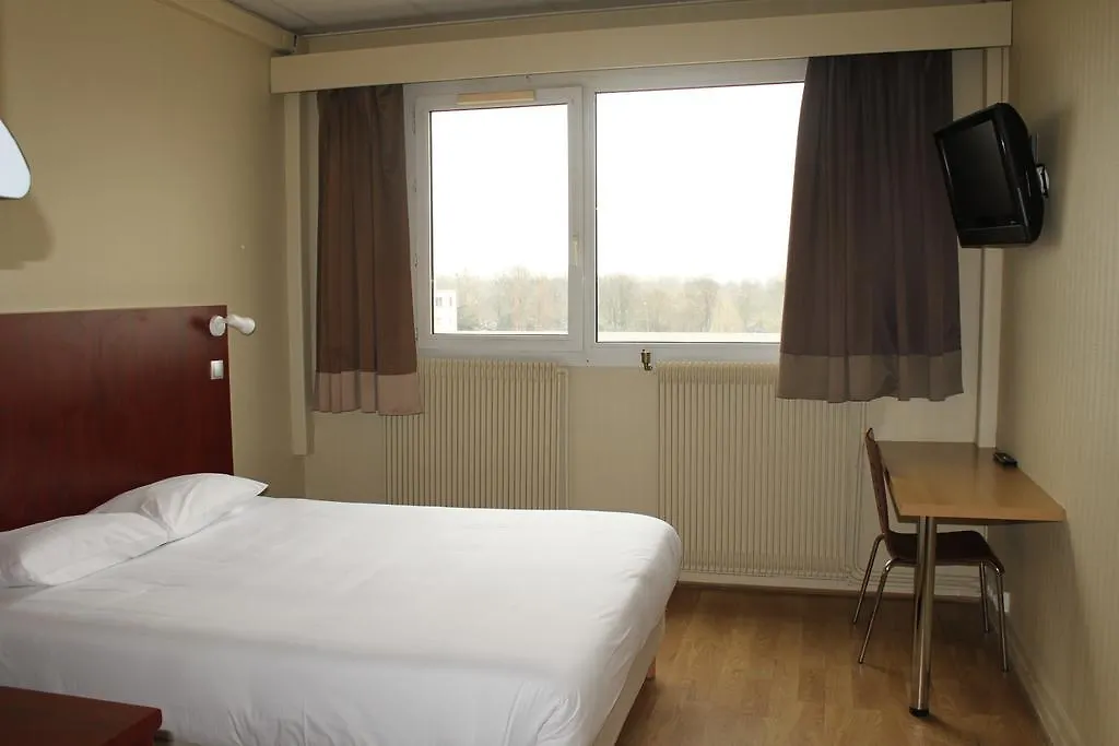 Le Relais De Thiais Aparthotel