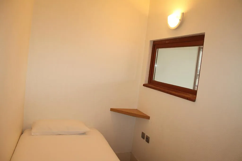 Aparthotel Le Relais De Thiais 2*