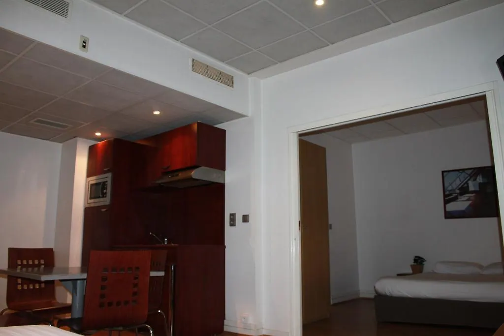 Le Relais De Thiais