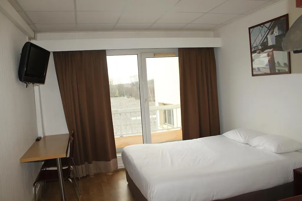 Le Relais De Thiais Апарт-отель