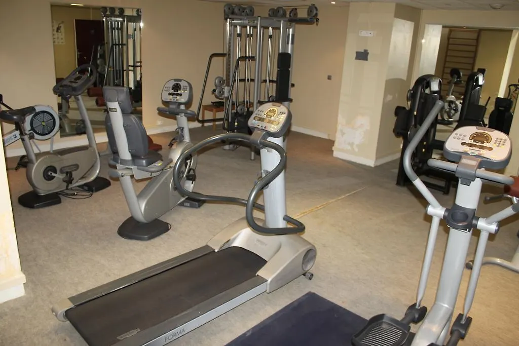 Aparthotel Le Relais De Thiais 2*