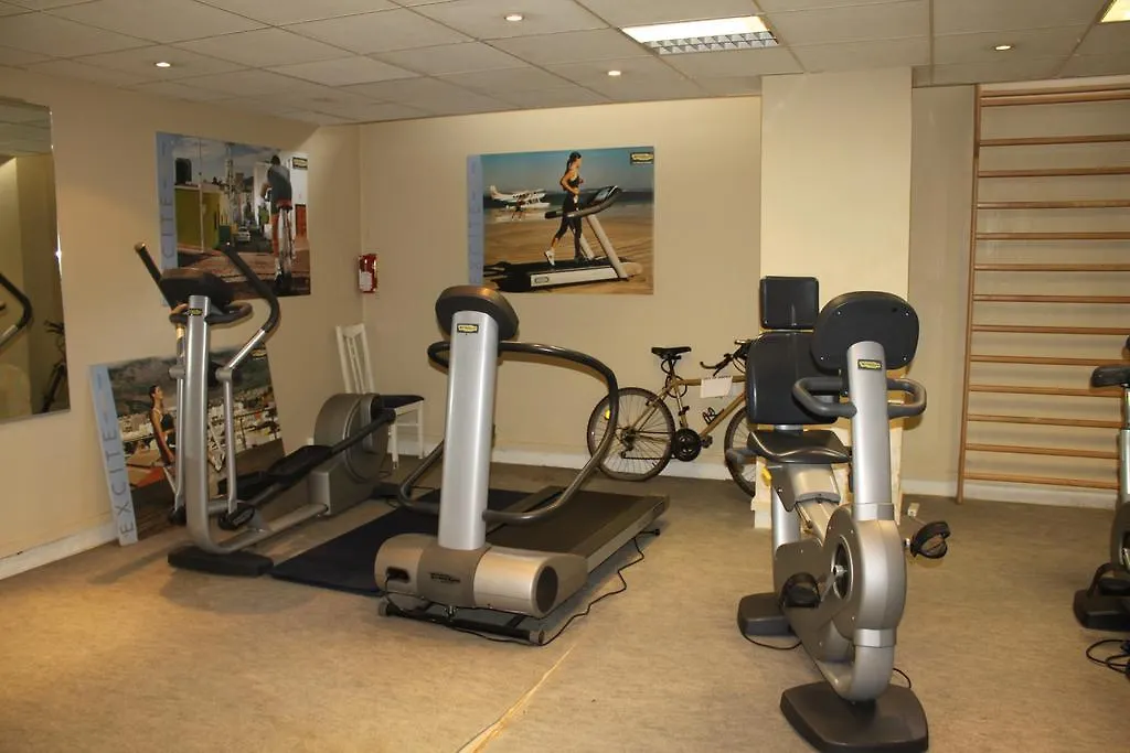 Le Relais De Thiais Aparthotel Aulnay-sous-Bois