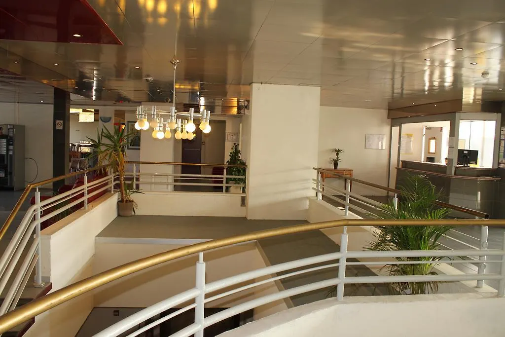 Le Relais De Thiais Aulnay-sous-Bois