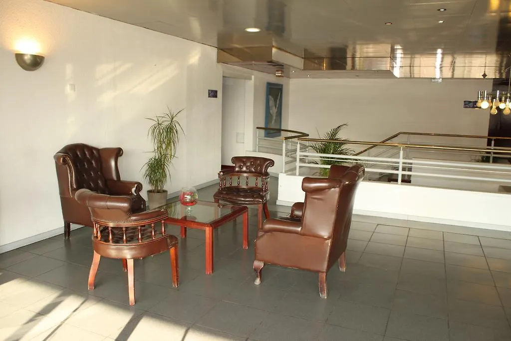 Aparthotel Le Relais De Thiais