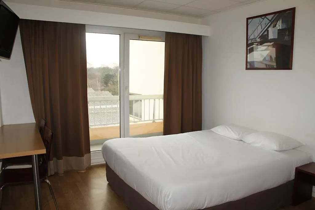 Aparthotel Le Relais De Thiais Aulnay-sous-Bois