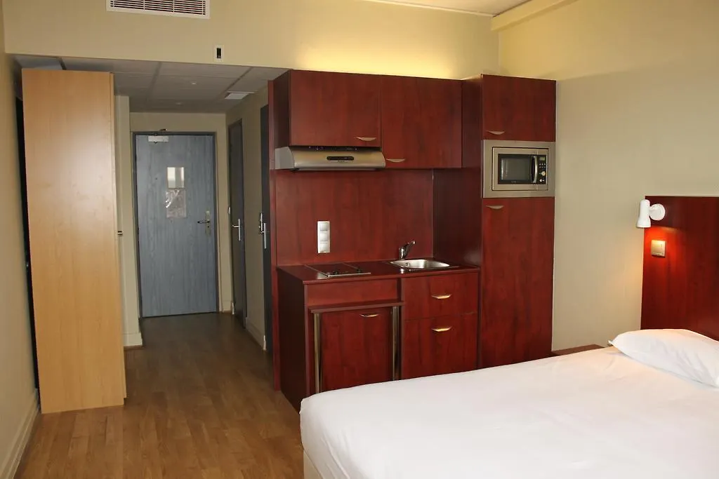 Le Relais De Thiais 2* Aulnay-sous-Bois