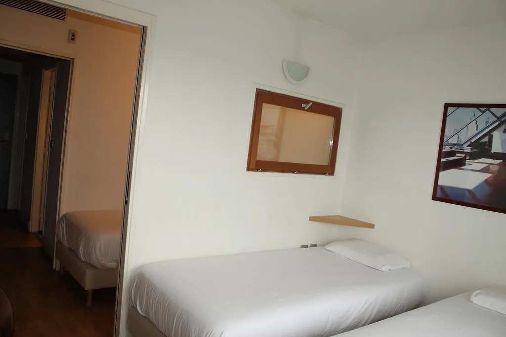 Le Relais De Thiais Aulnay-sous-Bois