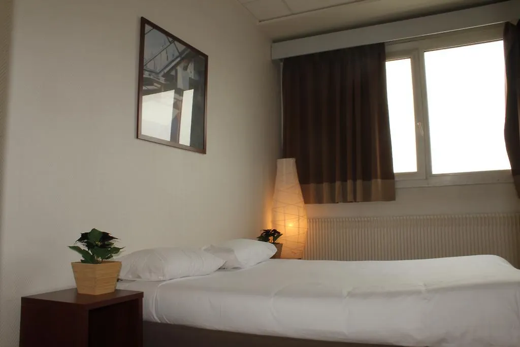 Le Relais De Thiais Aparthotel Aulnay-sous-Bois