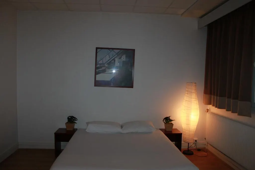 Aparthotel Le Relais De Thiais 2*
