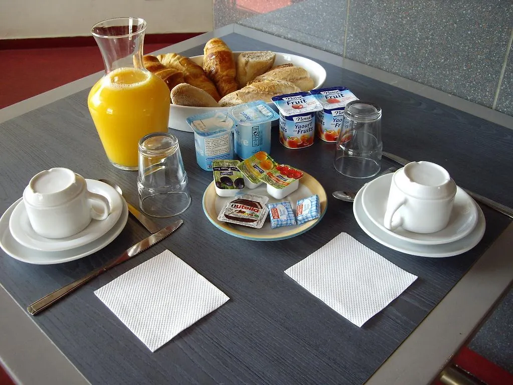 Le Relais De Thiais